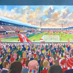 Stadium Art