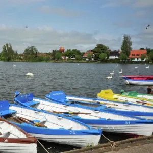 CJ1 4013 The Meare, Thorpeness