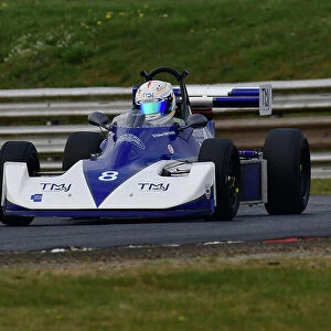 HSCC Historic Formula Ford 2000 Championship