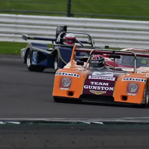 CJ11 0338 Simon Watts, Chevron B26