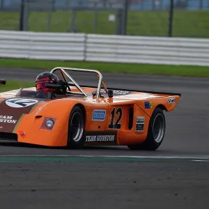 CJ11 0374 Jamie Thwaites, Chevron B19