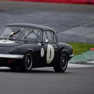 CJ11 1032 John Davison, Lotus Elan S1