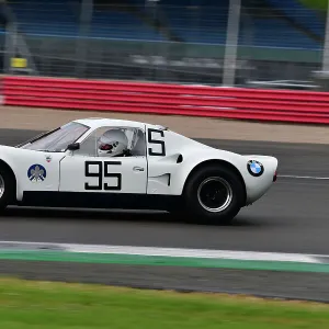 CJ11 1262 Westie Mitchell, Sam Mitchell, Chevron B8