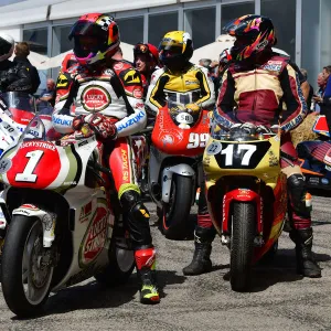Sports Stars Collection: Guy Martin