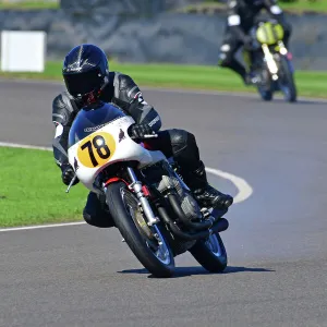 : Barry Sheene Memorial Trophy