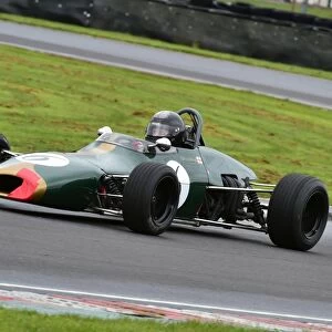 CM12 5965 Robs Lamplough, Brabham BT28