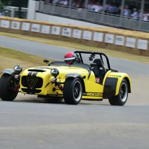 CM24 5900 Caterham Seven 620R