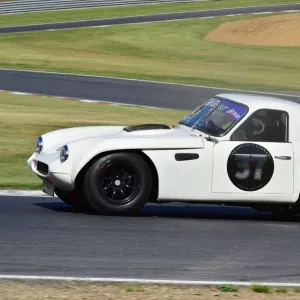 HSCC Legends of Brands Hatch SuperPrix, June 2019.