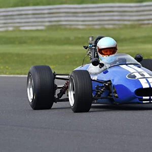 HSCC Historic Formula 3 Championship