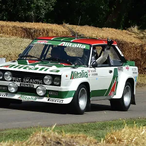 CM35 0848 FIAT 131 Abarth