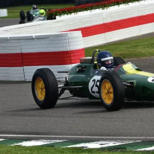 CM35 1553 Andy Middlehurst, Lotus 25-Climax R4