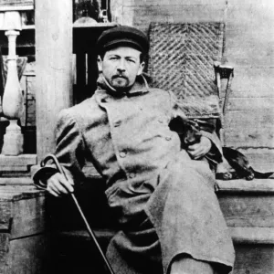 Russia Collection: Related Images