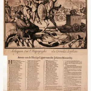 Images Dated 1689: January