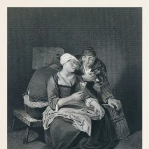 All Images Pillow Collection: 1664
