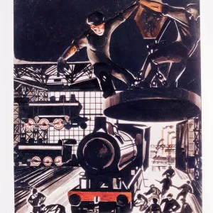 1927 Collection: January