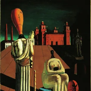 Giorgio de Chirico