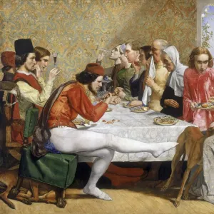 history/john-everett-millais-isabella-1849