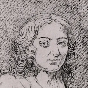 1762 Art Print Collection: January
