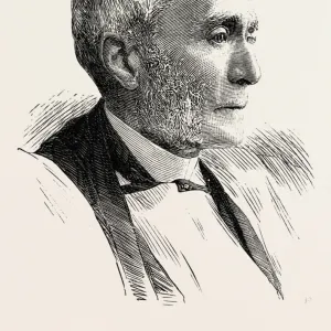 The Right Rev. Henry Philpott