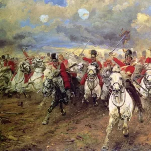 Battle of Waterloo