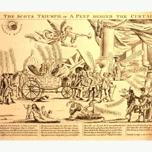 All Images Poster Print Collection: 1768