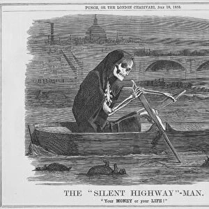 Silent Highway - Man