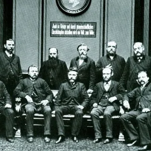 January Collection: 1 Jan 1889