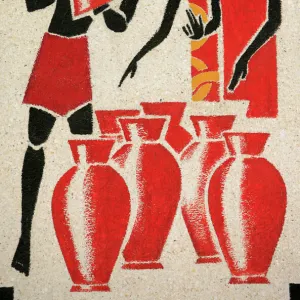 Senegal Mouse Mat Collection: Related Images