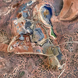 : Mining Australia