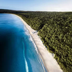 New South Wales (NSW) Collection: Jervis Bay National Park