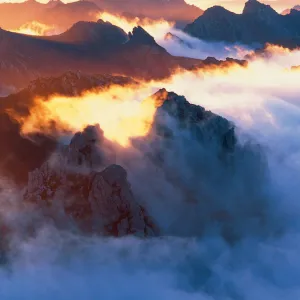 Extraordinary Australian Sunrises