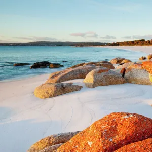 Tasmania (TAS) Collection: Hobart and South