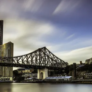 Australia Collection: Brisbane