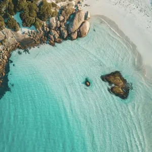 What's New: Lucky Bay