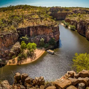 Katherine Gorge