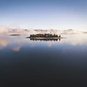 Lake Jindabyne