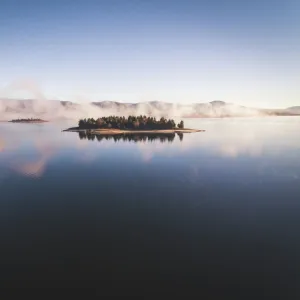 Lake Jindabyne