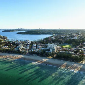 New South Wales (NSW) Collection: Northern Beaches