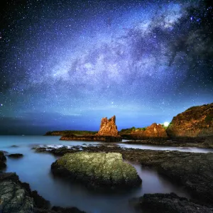 : Milky Way