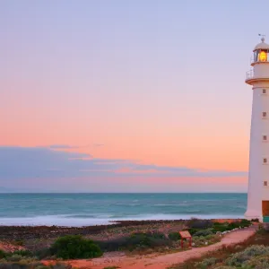 Point Lowly lighthouse