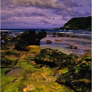 New South Wales (NSW) Canvas Print Collection: Lord Howe Island
