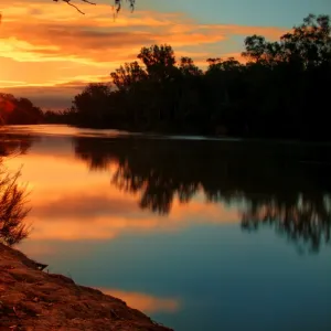 : Murray River