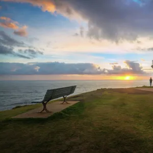 Australia Collection: Gold Coast