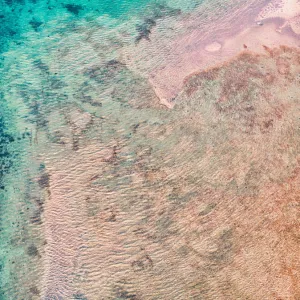 Drone Aerial Views