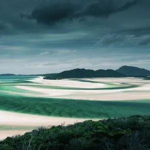 Great Barrier Reef