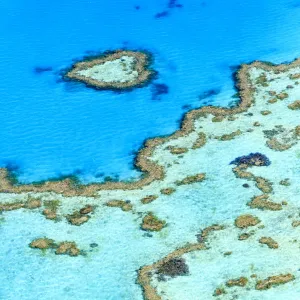 Australian Landmarks Collection: Great Barrier Reef Collection