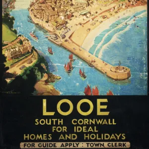 West Looe