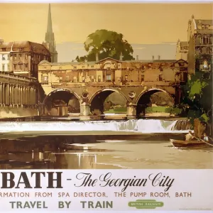 Heritage Sites City of Bath