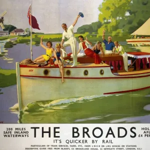 England Poster Print Collection: Norfolk