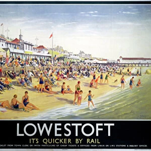 England Poster Print Collection: Suffolk